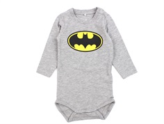 Name It grey melange body Batman